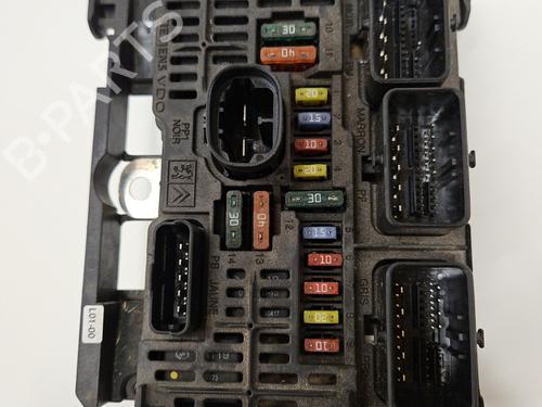 Used Fuse box PEUGEOT 407 (6D_) 2.0 HDi 135 (6DRHRH, 6DRHRE, 6DRHRG, 6DRHRJ) (136 hp) 30923104