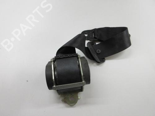 Used Rear left belt tensioner DACIA SANDERO 1.5 dCi (86 hp) 20891345