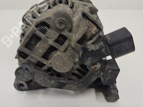 Alternator CITROËN C2 (JM_) 1.1 | BP32306819M7 - Image 3