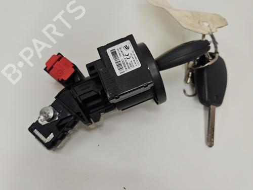 Electronic module FIAT TALENTO Van (296_) 1.6 D | BP31071775M83 