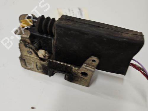 Used Front left lock Front left lock RENAULT CLIO I (B/C57_, 5/357_) 1.9 D (B/C/S576, B/C/S57L) (64 hp) 30808807 30808807