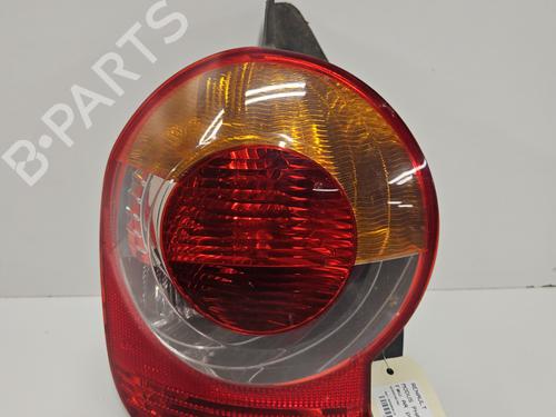 Left taillight RENAULT MODUS / GRAND MODUS (F/JP0_) 1.5 dCi (FP0D, JP0D) | BP26443564C34 - Image 3