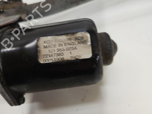 Viskermotor vindrude VW GOLF IV (1J1) 1.6 | BP30555625M29 