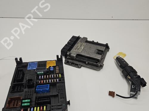 Electronic module PEUGEOT TRAVELLER Bus (V_)  | BP34202810M83  - Image 5