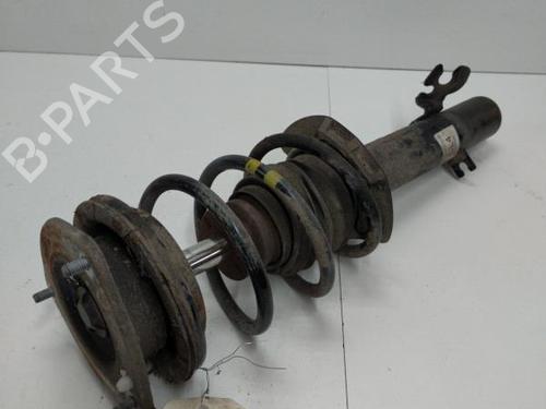 Used Left front shock absorber MINI MINI (R56) Cooper D (109 hp) 20888512