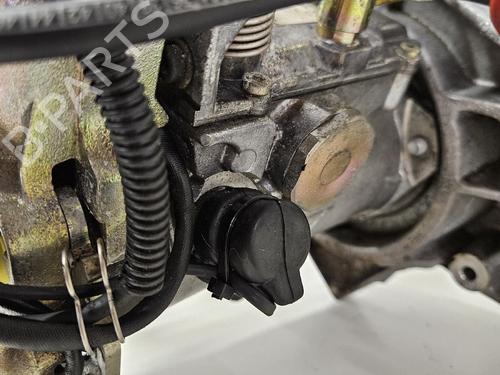 Injection pump RENAULT KANGOO (KC0/1_)  | BP37708220M78  - Image 6