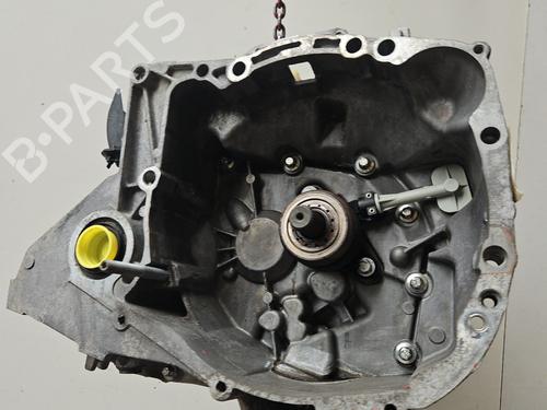 gearbox-renault-clio-iii-br01-cr01-2005-2006-2007-2008-2009-2010-2011-2012-2013-2014-33565557 main image