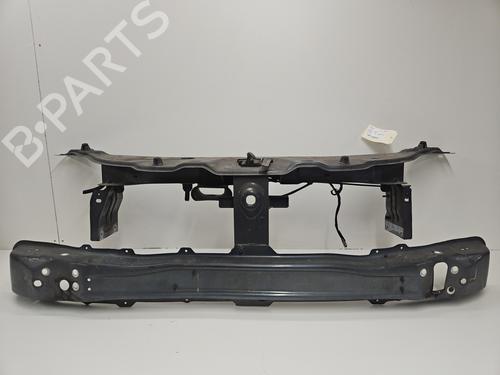 Used Front slam panel DACIA LODGY (JS_) 1.5 dCi (JSMC, JSAF) (107 hp) 27508553