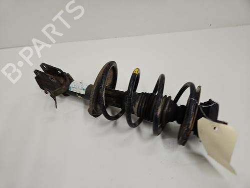 Used Left front shock absorber RENAULT TWINGO I (C06_) 1.2 (C066, C068) (58 hp) 31243596