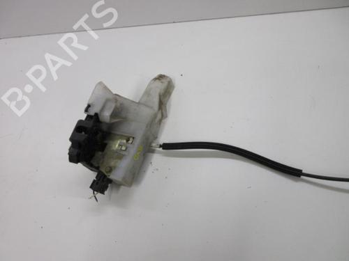 Front right lock RENAULT CLIO II (BB_, CB_) 1.2 (BB0A, BB0F, BB10, BB1K, BB28, BB2D, BB2H, CB0A,... | BP20906328C97 