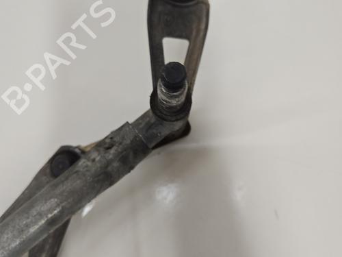 Front wiper motor RENAULT MEGANE II (BM0/1_, CM0/1_) 1.5 dCi (BM02, BM13, BM2A, CM02, CM13) | BP27330262M29 