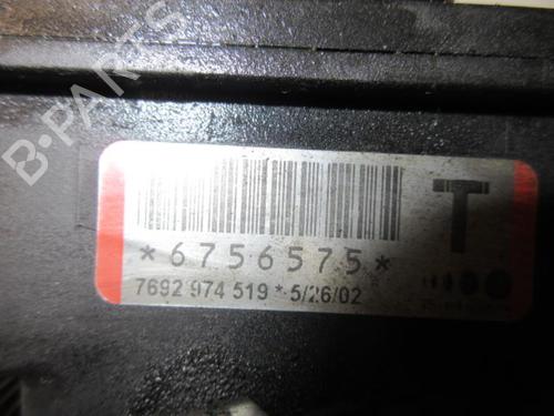 Used Steering pump Steering pump BMW 3 (E46) 320 d (150 hp) 20889668 20889668