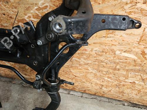 Subframe MINI MINI (R50, R53) One D | BP33311502M9 - Image 4