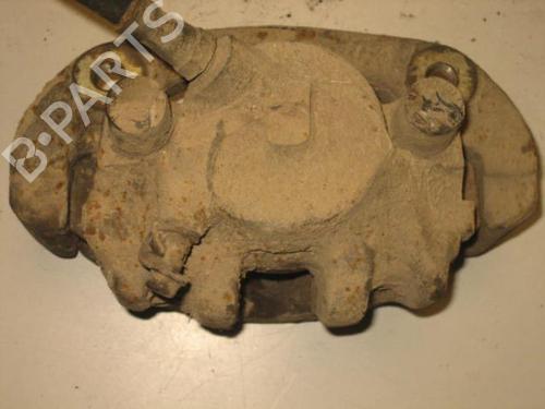 Used Left front brake caliper BMW 3 (E36) 325 td (115 hp) 20890272