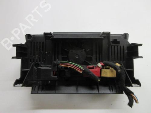 Climate control AUDI A3 Sportback (8PA) 1.9 TDI | BP20891857I5 