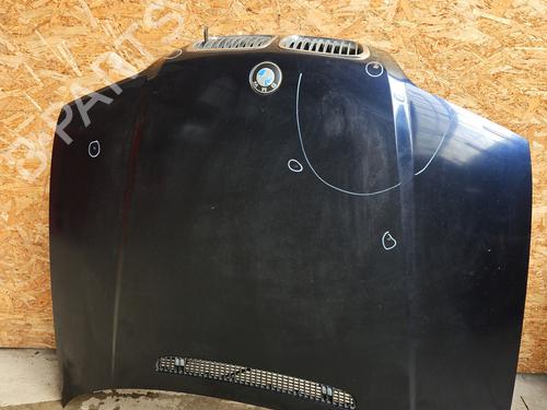 Used Hood BMW 3 (E46) 320 d (129 hp) 26896757
