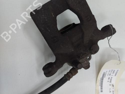 Højre bremsekaliber bag NISSAN JUKE (F15) 1.5 dCi (110 hp) 20890442