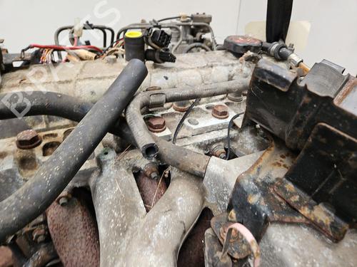 Engine RENAULT TRAFIC Van (T_, P_, V_) 2.1 D | BP30139416M1