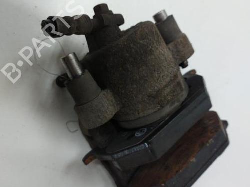 Left front brake caliper VW POLO V (6R1, 6C1) 1.2 TSI 16V | BP20888836M105 