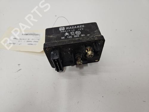 Módulo eletrónico Módulo eletrónico CITROËN SAXO (S0, S1) [1996-2004] 36059261 36059261