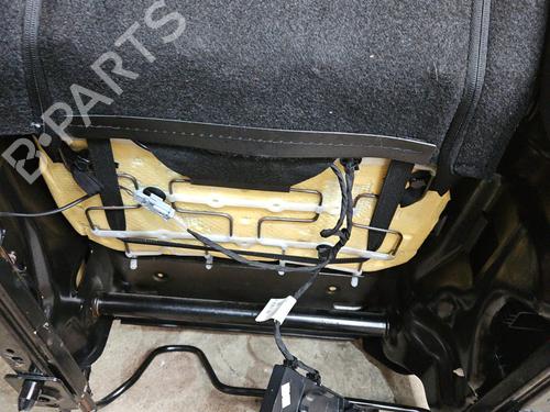 Used Right front seat Right front seat RENAULT CLIO IV (BH_) 1.5 dCi 90 (90 hp) 32199641 32199641