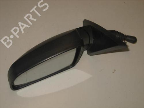 Used Left mirror OPEL MERIVA A MPV (X03) 1.4 16V Twinport (E75) (90 hp) 20904090