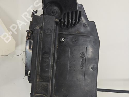 Front right lock CITROËN C4 SPACETOURER (3D_) 1.2 PureTech 130 | BP27977005C97 - Image 6