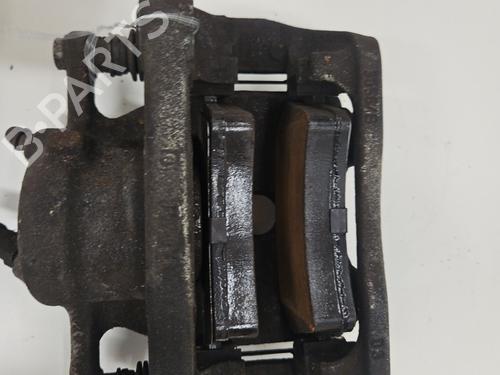 Used Left front brake caliper Left front brake caliper RENAULT KANGOO / GRAND KANGOO II (KW0/1_) 1.5 dCi 90 (KW05, KW08, KW0G, KW11) (90 hp) 32156413 32156413