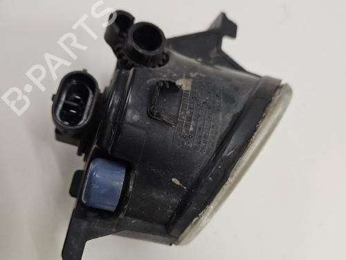 Used Left front fog light Left front fog light RENAULT CLIO III Hatchback Van (SB_, SR_) [2005-2026] 36173271 36173271