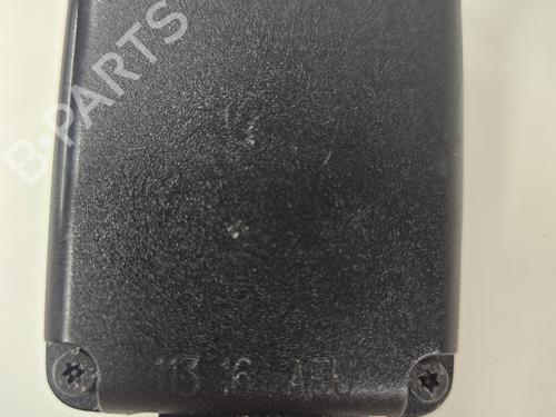 Used Front left belt tensioner Front left belt tensioner PEUGEOT 208 I (CA_, CC_) 1.0 VTi (68 hp) 34111397 34111397