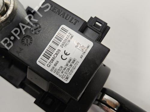 Elektronisk modul RENAULT MEGANE IV Grandtour (K9A/M/N_) 1.5 dCi 110 | BP30604296M83