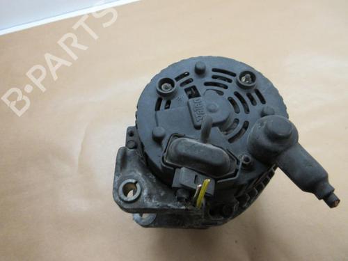 Used Alternator Alternator RENAULT CLIO I (B/C57_, 5/357_) 1.9 D (54 hp) 20902869 20902869