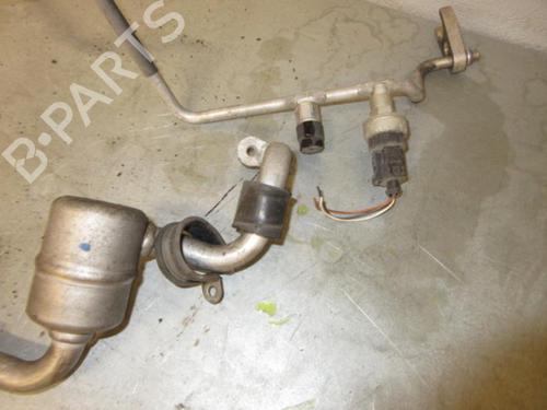 AC pipe VW NEW BEETLE (9C1, 1C1) 2.0 | BP22107234M126 