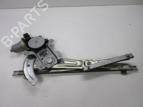 Used Front left window mechanism Front left window mechanism PEUGEOT 4007 (VU_, VV_) 2.2 HDi (156 hp) 20906906 20906906