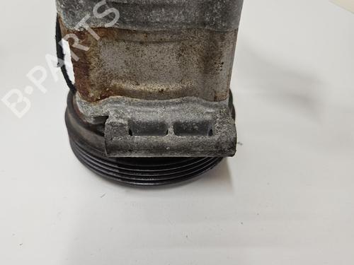 AC compressor SUZUKI SWIFT III (MZ, EZ) 1.3 (RS413, ZC11S) | BP38080282M34 - Image 2