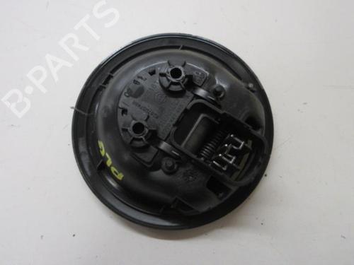 Used Rear left interior door handle RENAULT KANGOO / GRAND KANGOO II (KW0/1_) 1.5 dCi 90 (KW05, KW08, KW0G, KW11) (90 hp) 22106907
