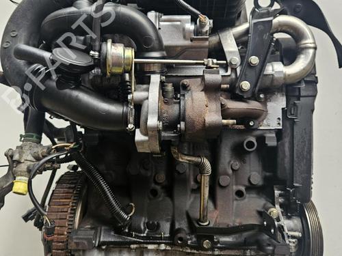 Engine RENAULT KANGOO Express (FC0/1_) | BP37515124M1 - Image 6