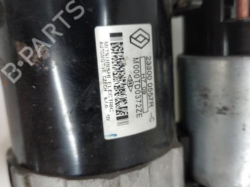 Used Starter Starter RENAULT CLIO IV (BH_) 0.9 TCe 90 (BHNF, BHMA, BHMH, BHJK, BHJR) (90 hp) 20902088 20902088