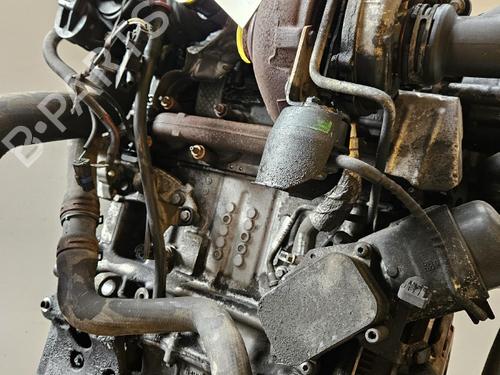 Engine MINI MINI CLUBMAN (R55) Cooper D | BP40614071M1 - Image 5