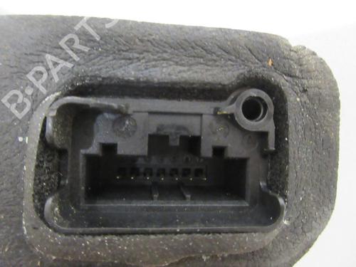 Rear right lock VW GOLF VII (5G1, BQ1, BE1, BE2) 2.0 R 4motion | BP25267275C99 