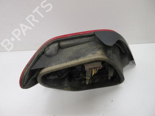 Used Right taillight Right taillight 20894800 20894800