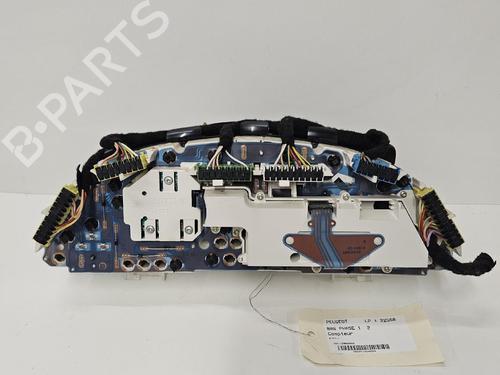 Used Instrument cluster Instrument cluster 37708204 37708204
