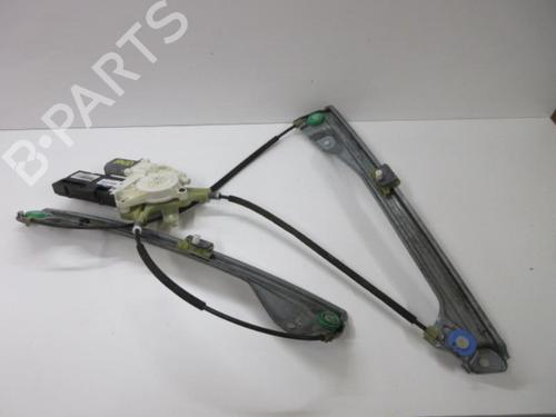 Used Front right window mechanism Front right window mechanism 20900502 20900502