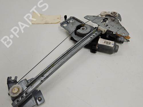 Vindusheismekanisme høyre bak PEUGEOT 307 (3A/C) 1.6 16V (109 hp) 30309982