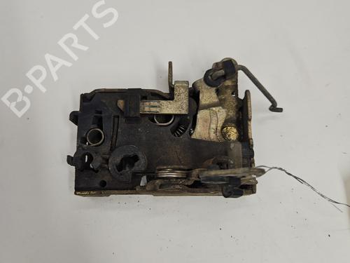 Used Front right lock PEUGEOT 106 II (1A_, 1C_) 1.0 i (50 hp) 28091107