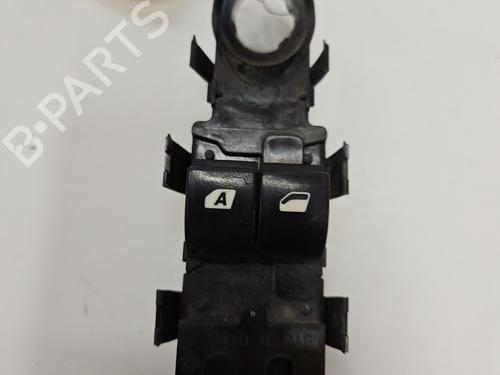 Used Left front window switch PEUGEOT 207 (WA_, WC_) 1.4 HDi (68 hp) 31019995