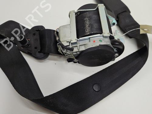 Front right belt tensioner RENAULT MEGANE III Hatchback (BZ0/1_, B3_) 1.9 dCi (BZ0N, BZ0J) | BP29467081C88 