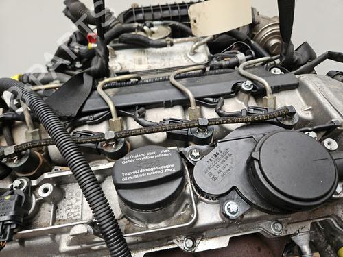Engine MERCEDES-BENZ C-CLASS (W203) C 220 CDI (203.006) | BP30046116M1 