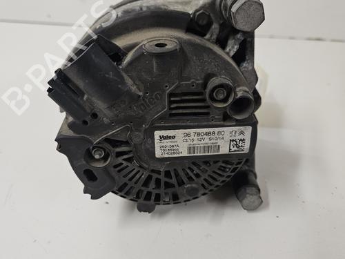 Alternator PEUGEOT PARTNER Tepee | BP36426549M7 - Image 3