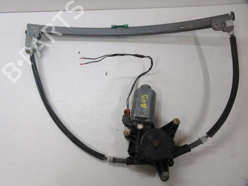 Used Front right window mechanism Front right window mechanism CITROËN ZX Break (N2) 1.9 TD (90 hp) 22106855 22106855
